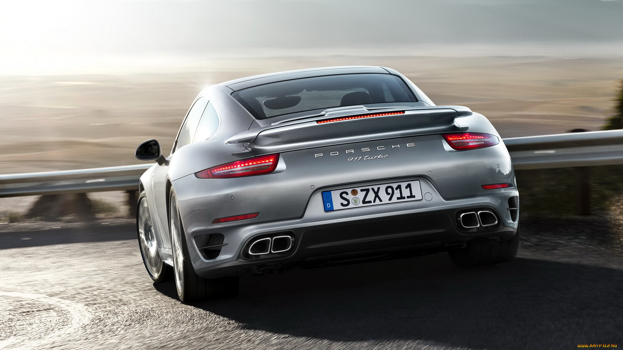 porsche, 911, turbo, , , , 